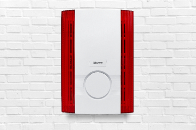 sirene os334 tike securite